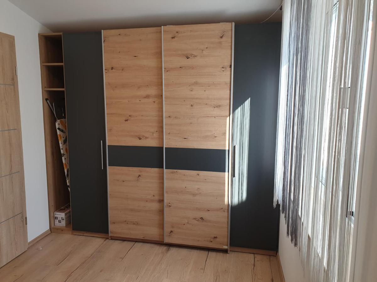 Apartman Anabella Rovanjska Dış mekan fotoğraf