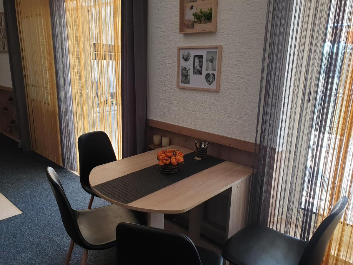 Apartman Anabella Rovanjska Dış mekan fotoğraf