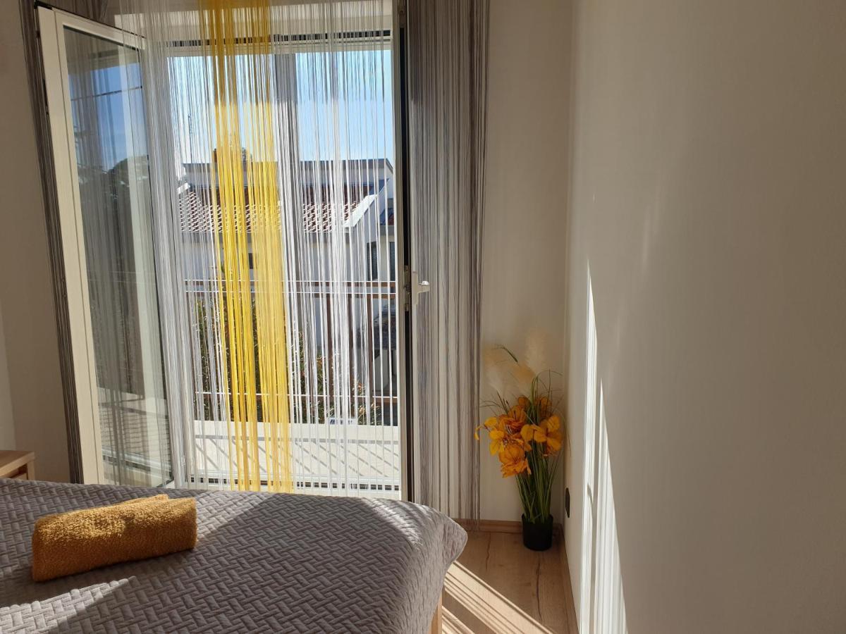 Apartman Anabella Rovanjska Dış mekan fotoğraf