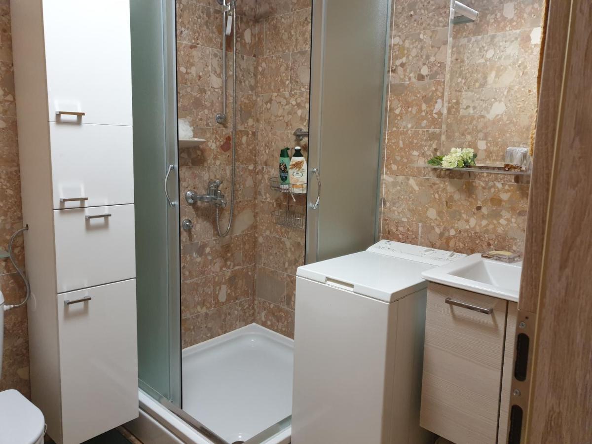 Apartman Anabella Rovanjska Dış mekan fotoğraf