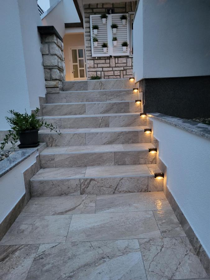 Apartman Anabella Rovanjska Dış mekan fotoğraf