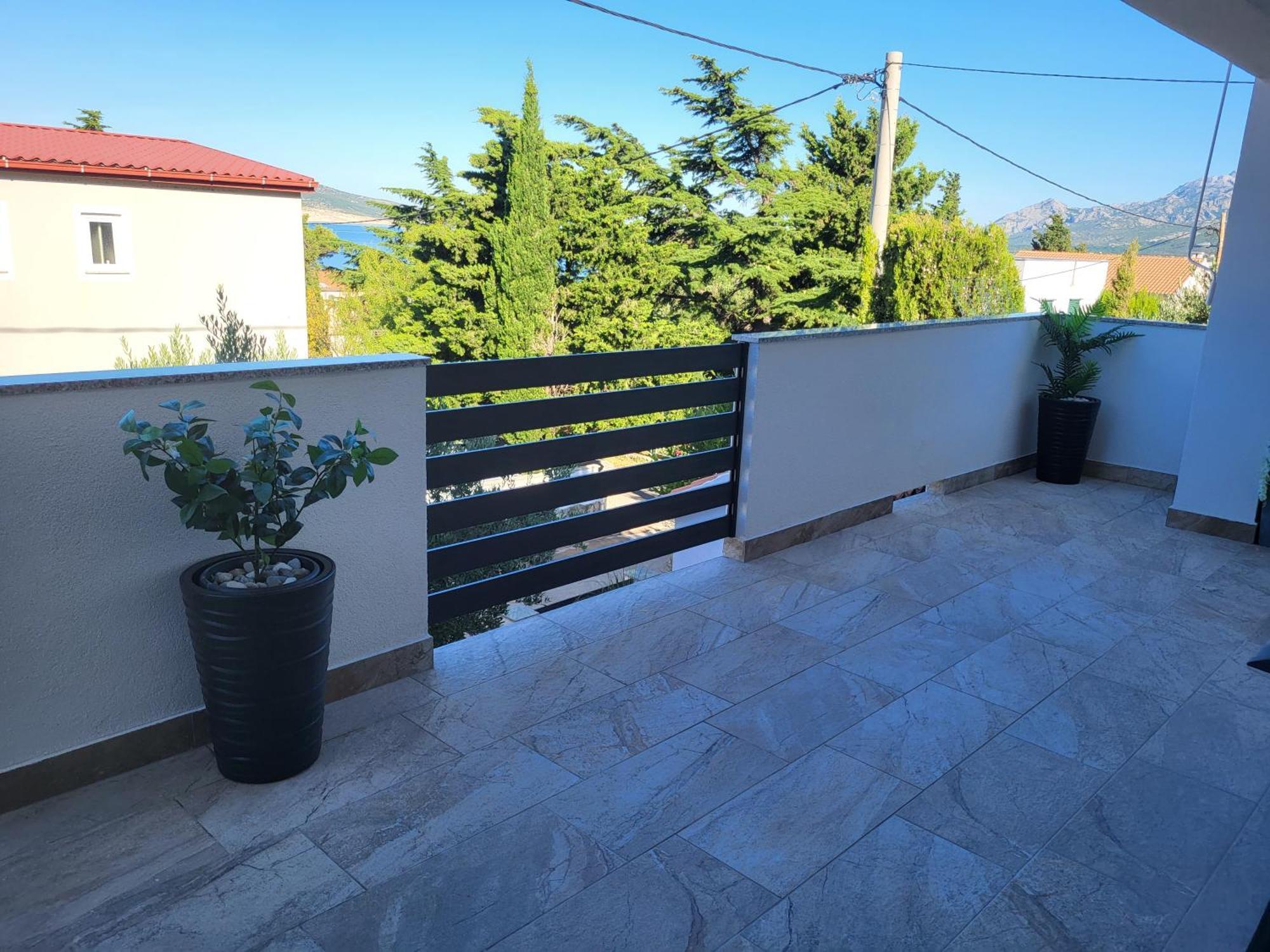 Apartman Anabella Rovanjska Dış mekan fotoğraf